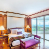 Отель Royal Cliff Grand Hotel Pattaya, фото 6