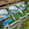 Отель Le Resort and Villas, фото 20