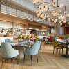 Отель Four Seasons Resort And Residences At The Pearl - Qatar, фото 25