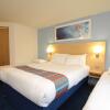 Отель Travelodge Bury, фото 5