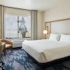 Отель Fairfield Inn & Suites by Marriott Tempe, фото 7
