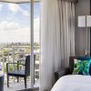 Отель Marriott Hutchinson Island Beach Resort, Golf & Marina, фото 10