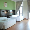 Отель Saf Yacht Club Changi Resort Rooms, фото 2