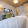 Отель KOSIS Sports Lifestyle Hotel, фото 4