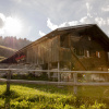 Отель Gstaad Palace, фото 20