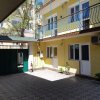 Гостиница U Samogo Morya Mini-Hotel в Феодосии