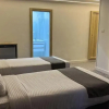 Отель Atlas International Hotels, фото 6