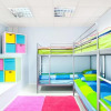 Гостиница Hostel Sadovoye Koltso 1, фото 5