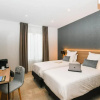 Отель Best Western Plus Le Havre Centre Gare, фото 5