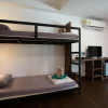 Отель Southern Lanta Resort, фото 17