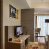 Отель Ascott Sentral Kuala Lumpur, фото 11