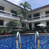 Отель Tropical Palm Resort And Spa, фото 17