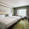 Отель RIHGA Royal Hotel Osaka, фото 6