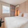 Отель B&B HOTEL Mulhouse Sausheim, фото 5