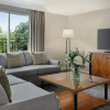 Отель Delta Hotels by Marriott Heathrow Windsor, фото 19