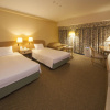 Отель Kobe Seishin Oriental Hotel, фото 4