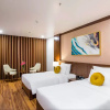 Отель Menrva Hotel	, фото 2