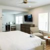 Отель Ivory Sands Beach Suites, фото 11