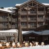 Отель Le Fitz Roy, a Beaumier hotel в Бельвиль