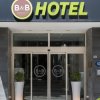 Отель B&B Hotel Pescara в Пескара