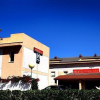 Отель Eliana Park Hotel, фото 1
