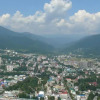 Гостиница Tashir, sanatoriy OOO 
