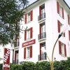 Отель Hôtel Cecil, фото 1