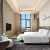 Отель Jiamusi Wanda Hotel, фото 6