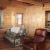 Отель North Fork Mountain Inn, фото 19