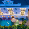 Отель Hoi An Canal House, фото 1