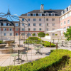 Отель Dream Castle Hotel, фото 16
