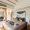 Отель Khwan Beach Resort - Pool Villas and Glamping - Adults Only, фото 2
