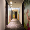 Отель Merryday Hotel Banqiao, фото 41