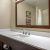 Отель Comfort Suites near Penn State, фото 24