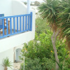 Отель Aliki Panorama Rooms, фото 3
