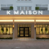 Отель K Maison Boutique Hotel, фото 1