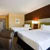 Отель Comfort Inn & Suites St. Paul Northeast, фото 7