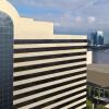 Отель Marriott Jacksonville Downtown в Джексонвиле