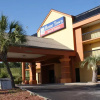 Отель Home Town Inn & Suites Crestview, фото 16