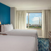 Отель Residence Inn by Marriott Boston Harbor on Tudor Wharf, фото 9
