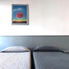 Отель Vitruvio Hotel, фото 10