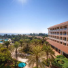 Отель Fujairah Rotana Resort & Spa, фото 25
