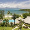 Отель Sofitel Tahiti Maeva Beach Resort, фото 16