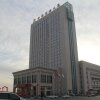 Отель Yulin Petroleum Hotel в Юйлине