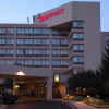 Отель Detroit Marriott Livonia, фото 1