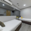 Отель Butternut Tree Hotel, фото 6