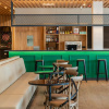 Отель L'Azure Hotel, фото 27