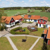 Отель Marie-Bo på Björkängsgården, фото 11