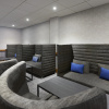 Отель Doubletree by Hilton Coventry, фото 13