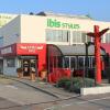 Отель ibis Styles Crolles Grenoble A41 в Кроле